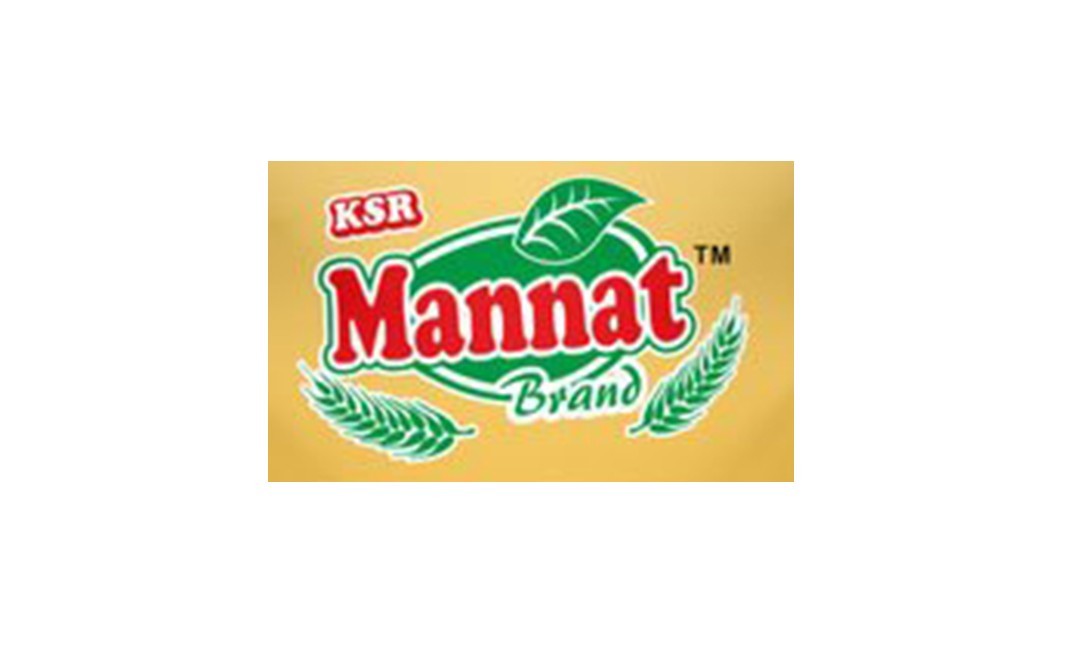 KSR Mannat Brand Spl. Garam Masala    Plastic Jar  235 grams